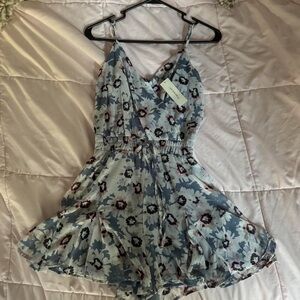 francesca’s romper